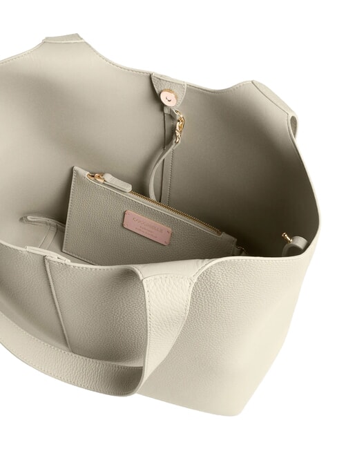 C-EASY Schultertasche mit Clutch Eukalyptus - Damentaschen