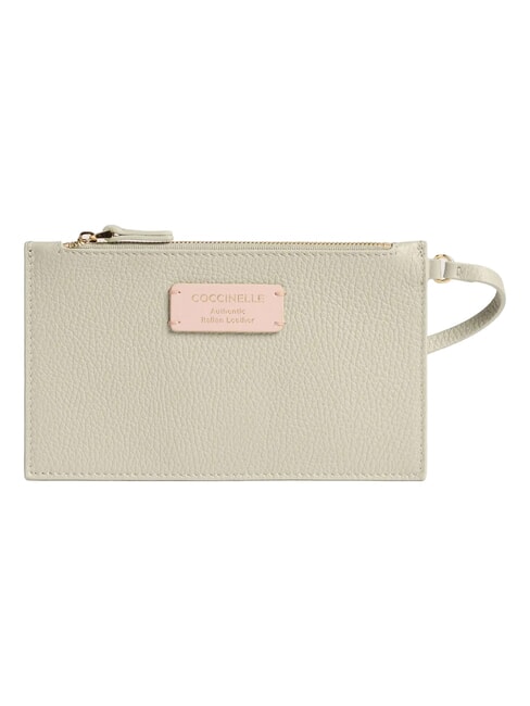 C-EASY Schultertasche mit Clutch Eukalyptus - Damentaschen