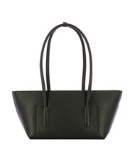 COCCINELLE DOUBLE BEAT Shopperin mit Clutch Schwarz - Damentaschen - 3
