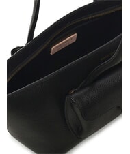 COCCINELLE DOUBLE BEAT Shopperin mit Clutch Schwarz - Damentaschen - 5