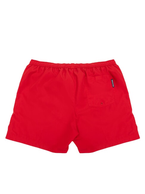TH Badehose Prim&auml;rrot - Herrenbadehosen