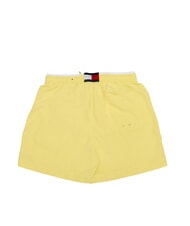 TOMMY HILFIGER TH MAN Badeanzug gelbe Sternfrucht - Herrenbadehosen - 3