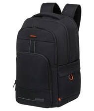 AMERICAN TOURISTER AT WORK NXT Reiserucksack, 17,3"-Laptopfach SCHWARZ - Rucks&auml;cke f&uuml;r Schule &amp; Freizeit - 2