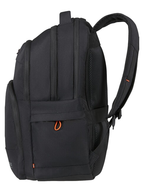 AT WORK NXT Reiserucksack, 15,6"-Laptopfach SCHWARZ - Rucks&auml;cke f&uuml;r Schule &amp; Freizeit