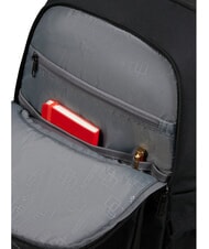 AMERICAN TOURISTER AT WORK NXT Reiserucksack, 14-Zoll-Laptopfach SCHWARZ - Rucks&auml;cke f&uuml;r Schule &amp; Freizeit - 7