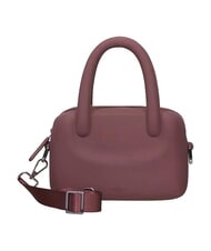 AMERICAN TOURISTER JELLYPOP Mini-Silikontasche mit Schultergurt galaktische Mauve - Reisezubeh&ouml;r - 3