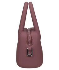 AMERICAN TOURISTER JELLYPOP Mini-Silikontasche mit Schultergurt galaktische Mauve - Reisezubeh&ouml;r - 4