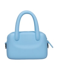 AMERICAN TOURISTER JELLYPOP Mini-Silikontasche mit Schultergurt Neptunblau - Reisezubeh&ouml;r - 3