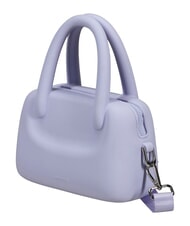 AMERICAN TOURISTER JELLYPOP Mini-Silikontasche mit Schultergurt frischer Flieder - Reisezubeh&ouml;r - 2