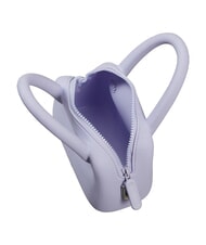 AMERICAN TOURISTER JELLYPOP Mini-Silikontasche mit Schultergurt frischer Flieder - Reisezubeh&ouml;r - 5