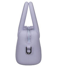 AMERICAN TOURISTER JELLYPOP Mini-Silikontasche mit Schultergurt frischer Flieder - Reisezubeh&ouml;r - 4