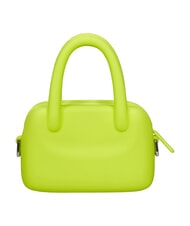 AMERICAN TOURISTER JELLYPOP Mini-Silikontasche mit Schultergurt Kalk - Reisezubeh&ouml;r - 3