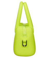 AMERICAN TOURISTER JELLYPOP Mini-Silikontasche mit Schultergurt Kalk - Reisezubeh&ouml;r - 4