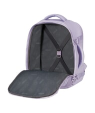 AMERICAN TOURISTER TAKE2CABIN Reiserucksack, Kabinengr&ouml;&szlig;e Lavendel - Rucks&auml;cke f&uuml;r Schule &amp; Freizeit - 2