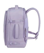 AMERICAN TOURISTER TAKE2CABIN Reiserucksack, Kabinengr&ouml;&szlig;e Lavendel - Rucks&auml;cke f&uuml;r Schule &amp; Freizeit - 4