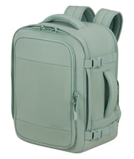AMERICAN TOURISTER TAKE2CABIN Reiserucksack, Kabinengr&ouml;&szlig;e Eisberggr&uuml;n - Rucks&auml;cke f&uuml;r Schule &amp; Freizeit - 3