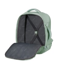 AMERICAN TOURISTER TAKE2CABIN Reiserucksack, Kabinengr&ouml;&szlig;e Eisberggr&uuml;n - Rucks&auml;cke f&uuml;r Schule &amp; Freizeit - 2