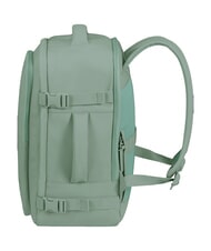 AMERICAN TOURISTER TAKE2CABIN Reiserucksack, Kabinengr&ouml;&szlig;e Eisberggr&uuml;n - Rucks&auml;cke f&uuml;r Schule &amp; Freizeit - 4