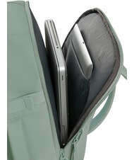 AMERICAN TOURISTER TAKE2CABIN Reiserucksack, Kabinengr&ouml;&szlig;e Eisberggr&uuml;n - Rucks&auml;cke f&uuml;r Schule &amp; Freizeit - 5