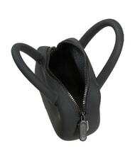 AMERICAN TOURISTER JELLYPOP Mini-Silikontasche mit Schultergurt SCHWARZ - Reisezubeh&ouml;r - 5