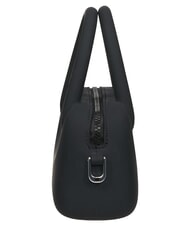 AMERICAN TOURISTER JELLYPOP Mini-Silikontasche mit Schultergurt SCHWARZ - Reisezubeh&ouml;r - 4
