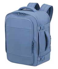 AMERICAN TOURISTER TAKE2CABIN Reiserucksack, Kabinengr&ouml;&szlig;e Sturmblau - Rucks&auml;cke f&uuml;r Schule &amp; Freizeit - 3