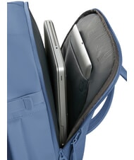 AMERICAN TOURISTER TAKE2CABIN Reiserucksack, Kabinengr&ouml;&szlig;e Sturmblau - Rucks&auml;cke f&uuml;r Schule &amp; Freizeit - 5