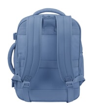AMERICAN TOURISTER TAKE2CABIN Reiserucksack, Kabinengr&ouml;&szlig;e Sturmblau - Rucks&auml;cke f&uuml;r Schule &amp; Freizeit - 6