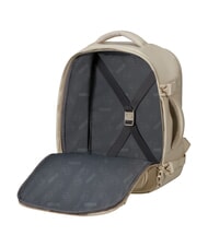 AMERICAN TOURISTER TAKE2CABIN Reiserucksack, Kabinengr&ouml;&szlig;e BEIGE - Rucks&auml;cke f&uuml;r Schule &amp; Freizeit - 2