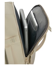 AMERICAN TOURISTER TAKE2CABIN Reiserucksack, Kabinengr&ouml;&szlig;e BEIGE - Rucks&auml;cke f&uuml;r Schule &amp; Freizeit - 5
