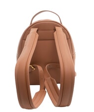 LOVE MOSCHINO BOLD LOVE Kleiner Rucksack mit gepr&auml;gtem Logo - Damentaschen