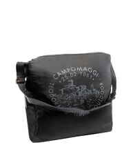 CAMPOMAGGI MORMORA Outdoor-Tasche, Umh&auml;ngetasche schwarz/grau - Reisetaschen - 2