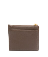 LOVE MOSCHINO SIGNATURE Kartenetui mit M&uuml;nzfach Ich f&uuml;rchte - Brieftaschen Damen - 2
