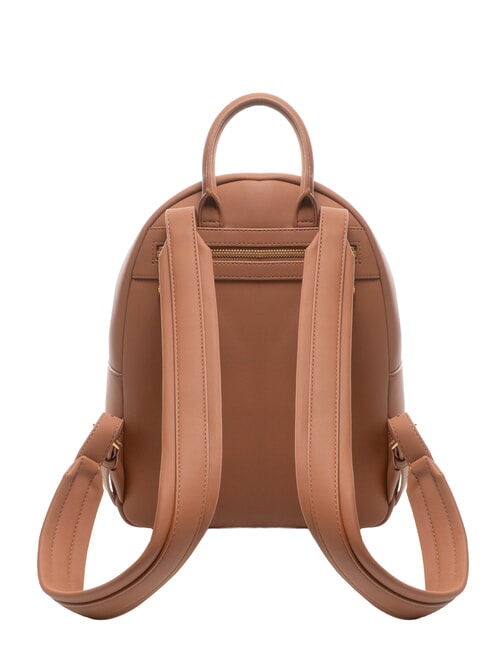 BOLD LOVE Rucksack mit gepr&auml;gtem Logo Kastanie - Damentaschen