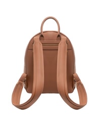 LOVE MOSCHINO BOLD LOVE Rucksack mit gepr&auml;gtem Logo - Damentaschen