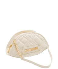 LOVE MOSCHINO QUILTED Umh&auml;ngetasche - Damentaschen