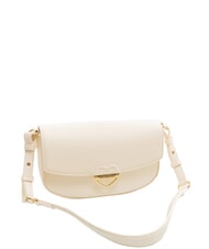 LOVE MOSCHINO DESERT BLOOMS  Umh&auml;ngetasche Elfenbein - Damentaschen - 2