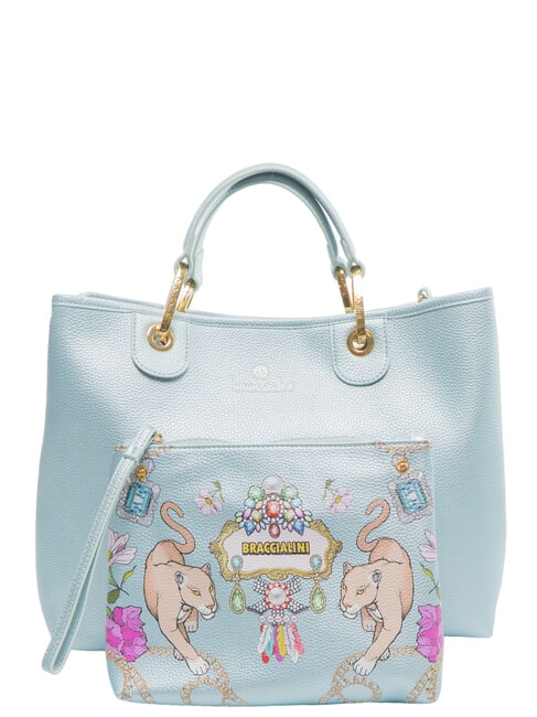 BETH Handtasche Zuckerpapier - Damentaschen