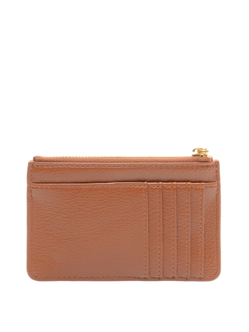 LOCKED IN GOLD  Geldb&ouml;rse Kastanie - Brieftaschen Damen