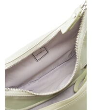 SAMSONITE KARISSA EVO Umh&auml;ngetasche Salbeigr&uuml;n - Damentaschen - 5