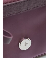 SAMSONITE KARISSA EVO Mini-Schultertasche Burgund - Damentaschen - 3