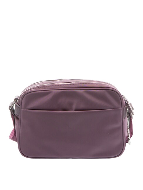 KARISSA EVO Mini-Schultertasche Burgund - Damentaschen