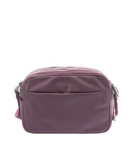 SAMSONITE KARISSA EVO Mini-Schultertasche Burgund - Damentaschen - 4