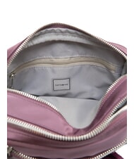 SAMSONITE KARISSA EVO Mini-Schultertasche Burgund - Damentaschen - 5