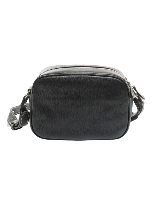 NORA Mini-Schultertasche Schwarz - Damentaschen