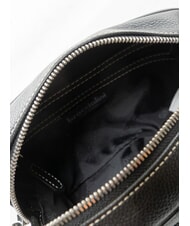 BRACCIALINI NORA Mini-Schultertasche Schwarz - Damentaschen - 5