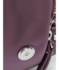 SAMSONITE KARISSA EVO Umh&auml;ngetasche Burgund - Damentaschen - 3
