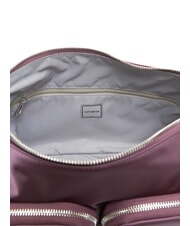 SAMSONITE KARISSA EVO Umh&auml;ngetasche Burgund - Damentaschen - 5