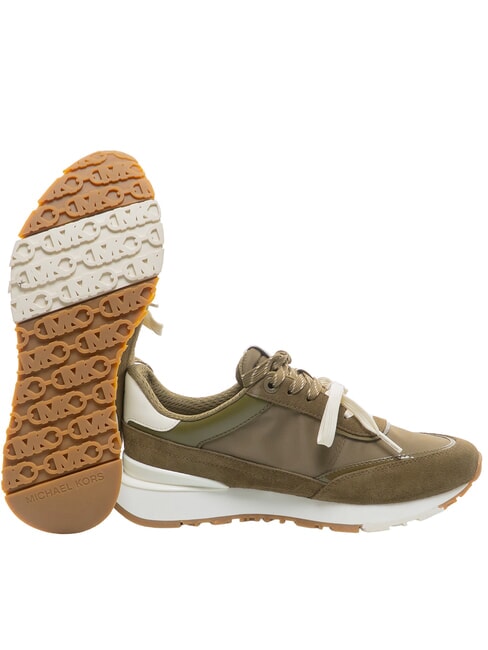 TRAINER Turnschuhe Loden - Damenschuhe