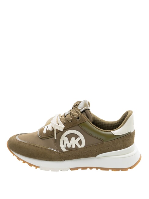 TRAINER Turnschuhe Loden - Damenschuhe